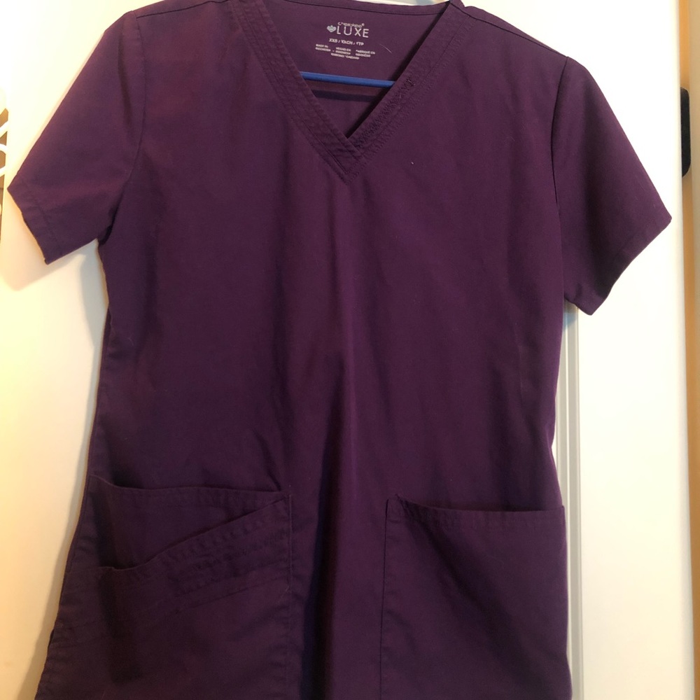 Scrub Set Cherokee Luxe